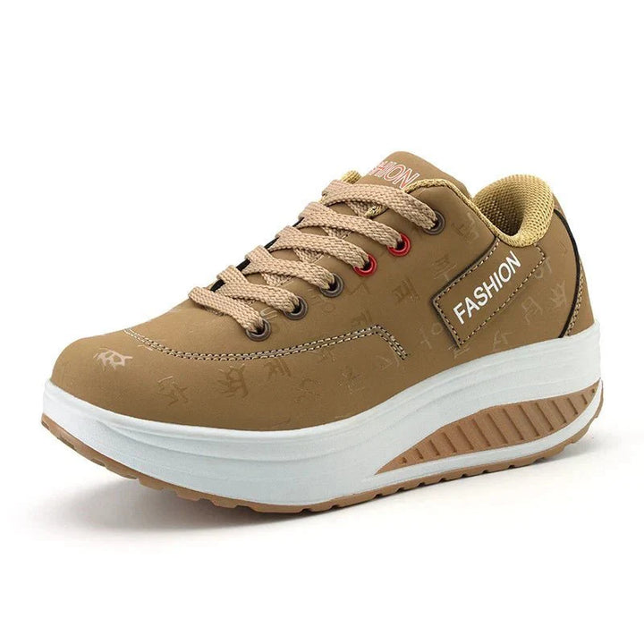 Levoire | Chaussures De Randonnée Durables