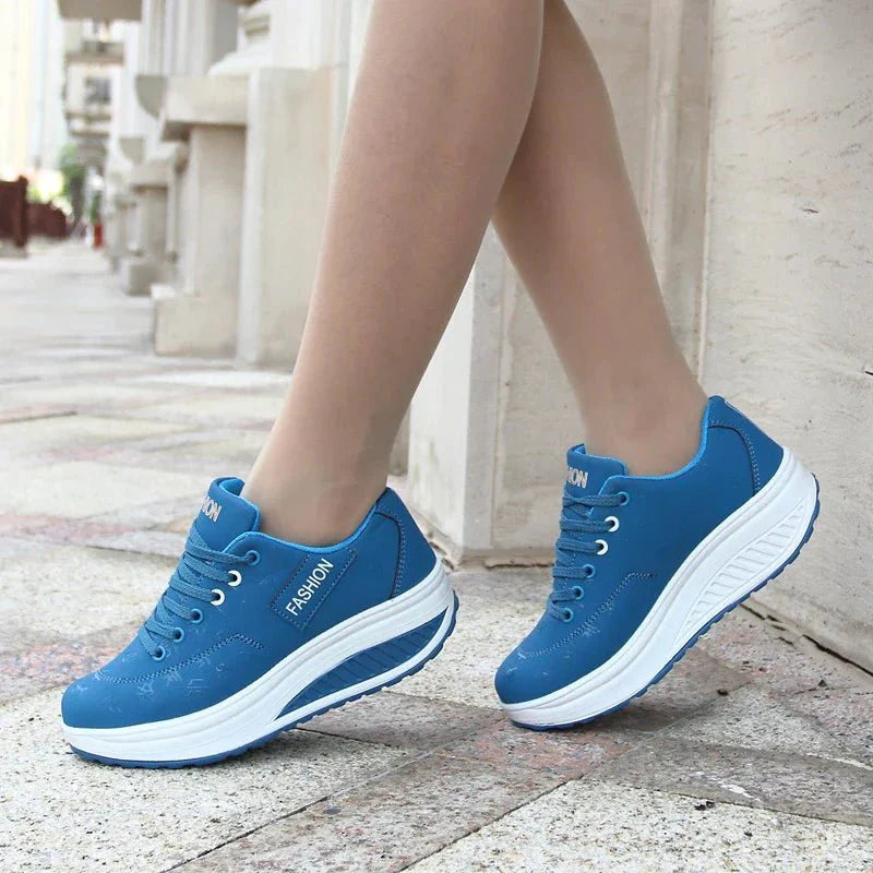 Levoire | Chaussures De Randonnée Durables