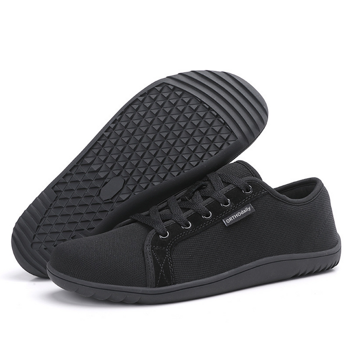 Levoire | Largeur Zero Drop Chaussures Confort
