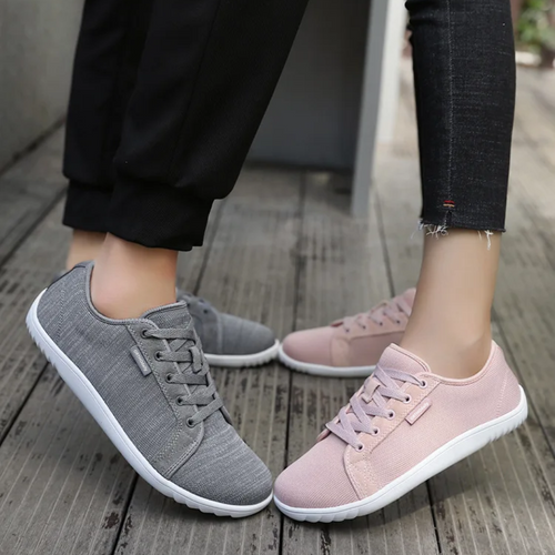 Levoire | Largeur Zero Drop Chaussures Confort