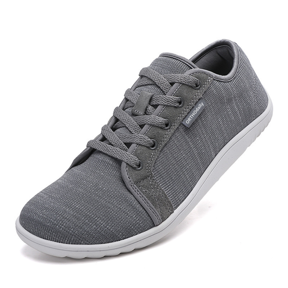 Levoire | Largeur Zero Drop Chaussures Confort