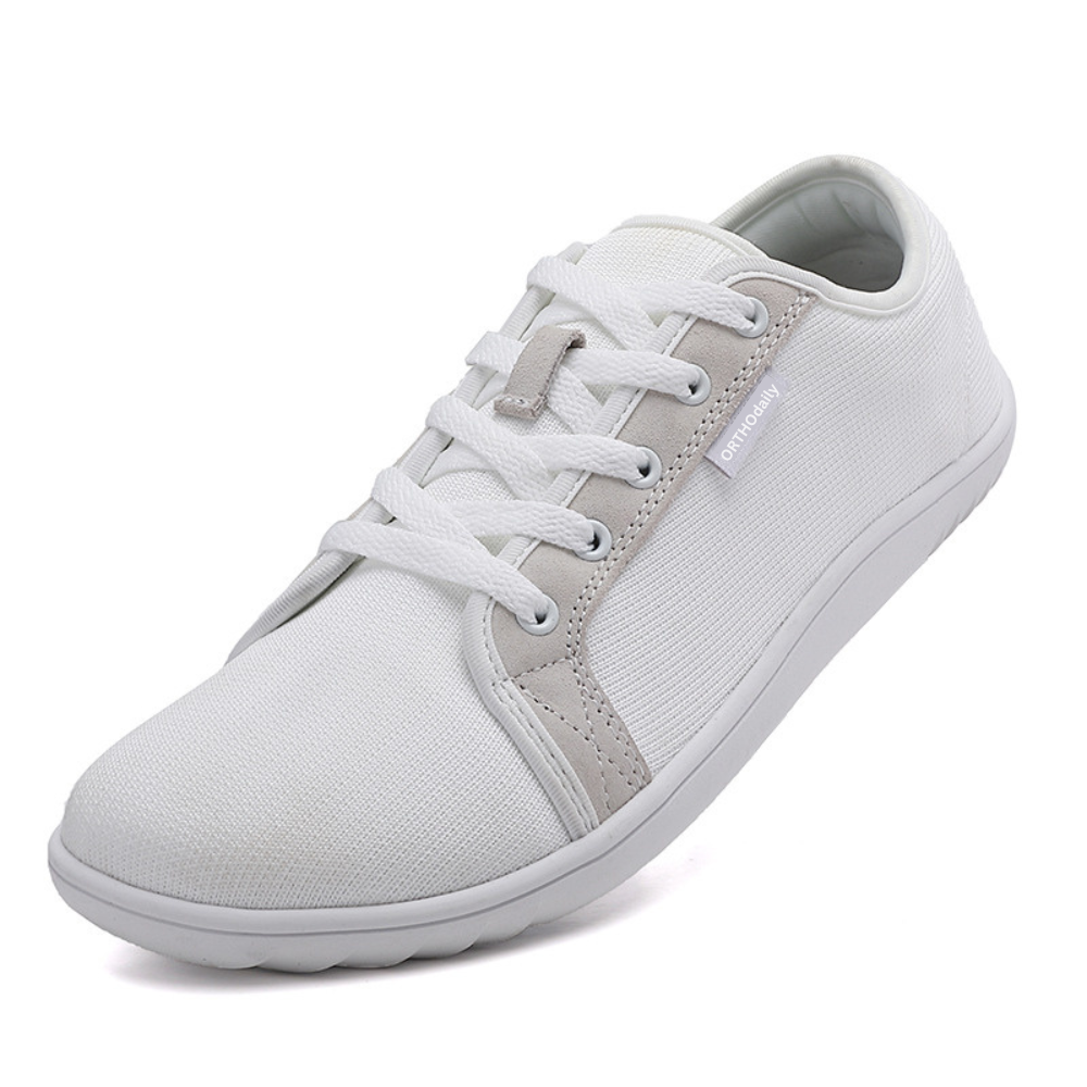 Levoire | Largeur Zero Drop Chaussures Confort