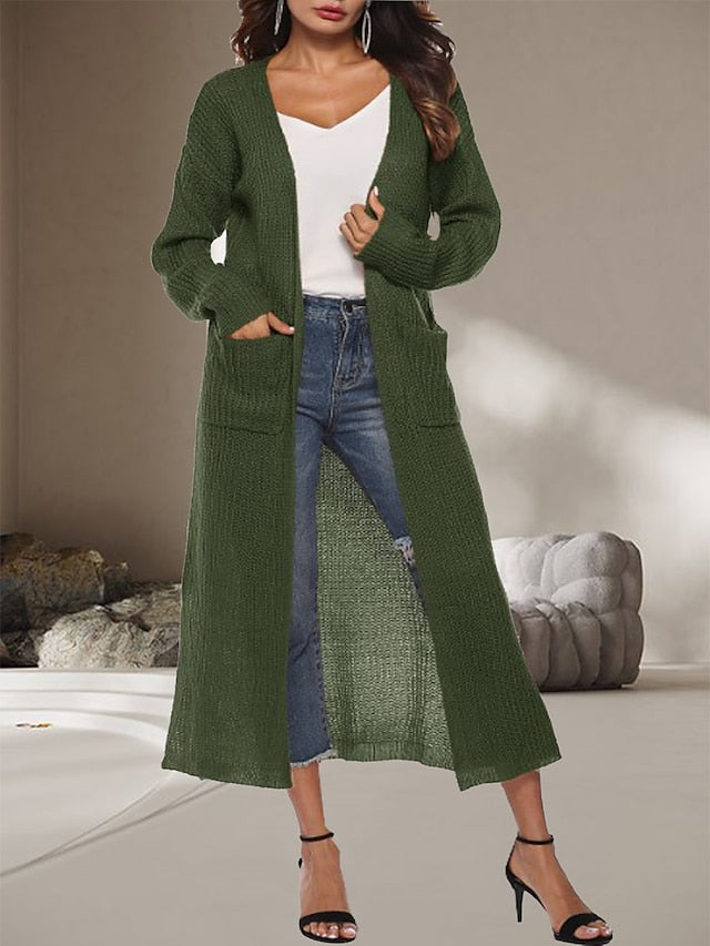 Levoire | Élégant et stylé tricot