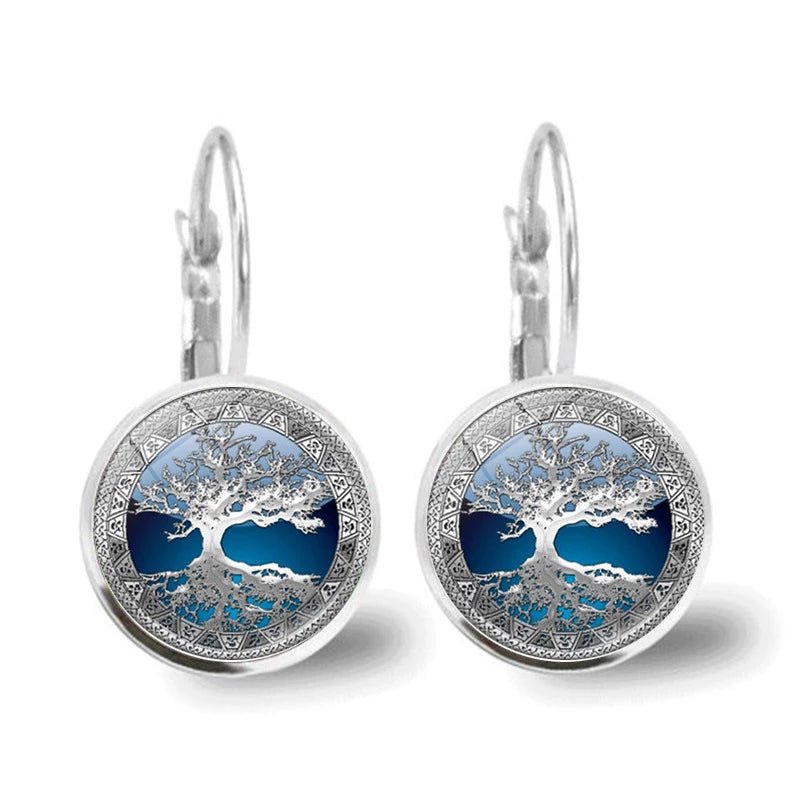 Levoire | Boucles D'Oreilles Élégantes Avec Un Design Raffiné