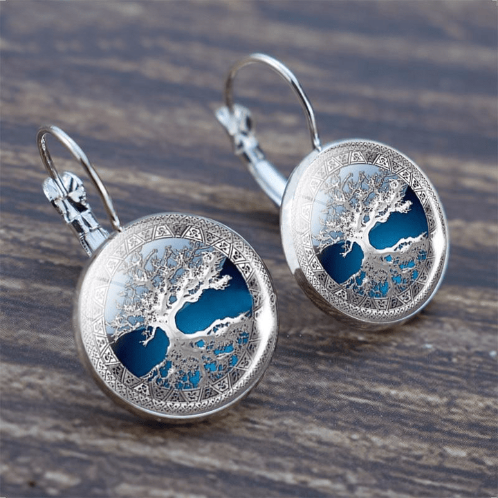 Levoire | Boucles D'Oreilles Élégantes Avec Un Design Raffiné