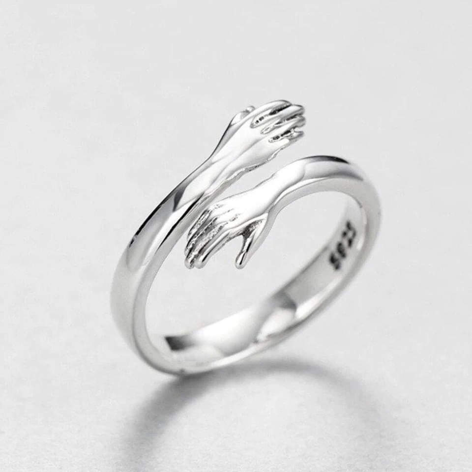 Levoire | Bague D'Étreinte Ajustable