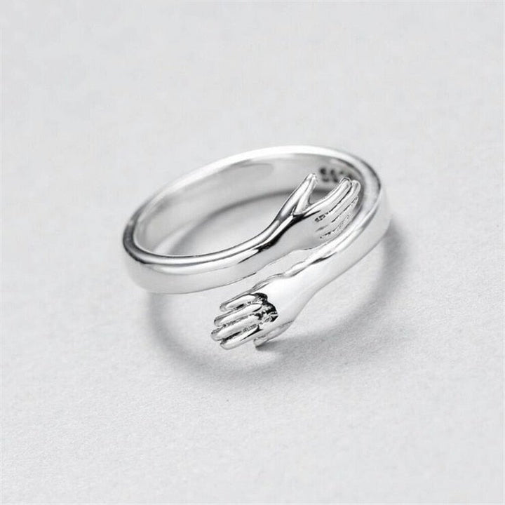 Levoire | Bague D'Étreinte Ajustable Titre standard