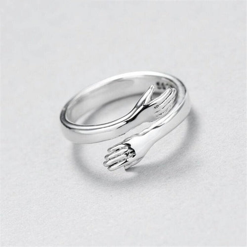 Levoire | Bague D'Étreinte Ajustable
