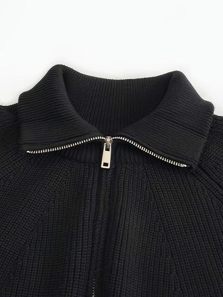 Levoire | Pull Homme À Silhouette Épurée