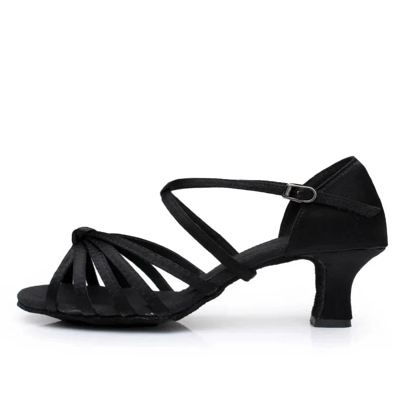 Levoire | Chaussures À Talons Classiques Noir