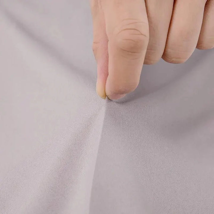 Levoire | Pantalons Stretch Élégants Pour Femme Taille Haute