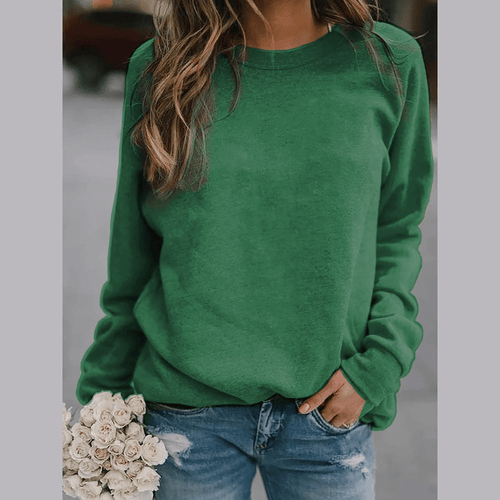 Levoire | Sweat Décontracté Confort Femme