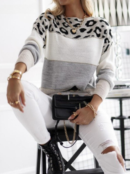Levoire | Marie Pull