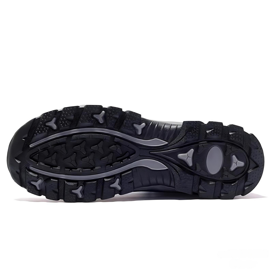 Levoire | Bottes De Randonnée Durables, Imperméables Avec Semelles Antidérapantes