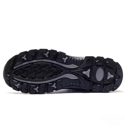 Levoire | Bottes De Randonnée Durables, Imperméables Avec Semelles Antidérapantes