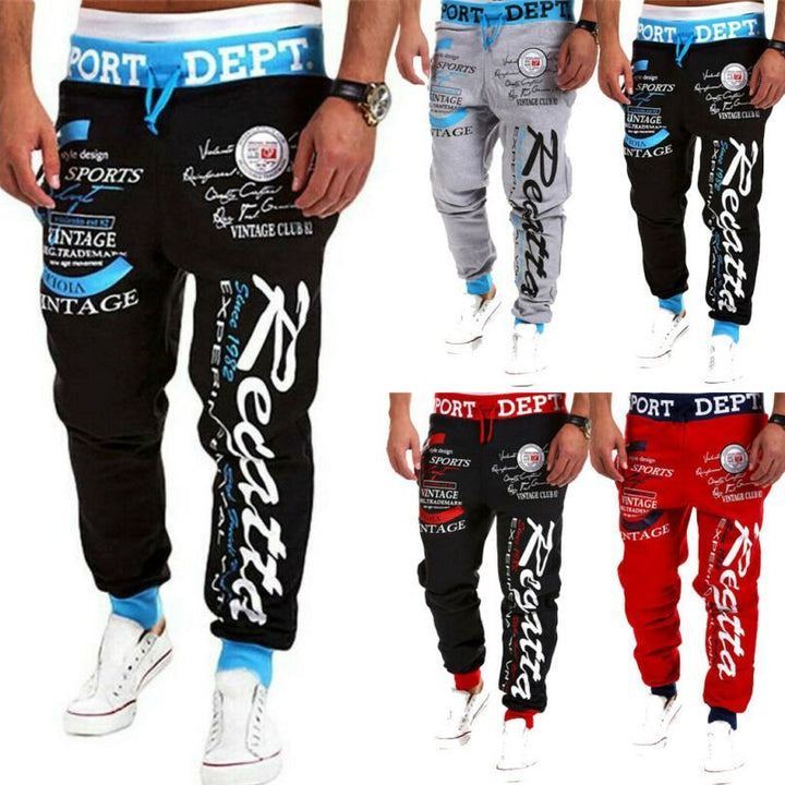 Levoire | Pantalons De Sport Confortables