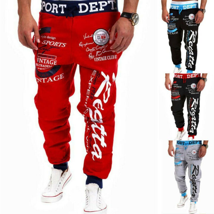 Levoire | Pantalons De Sport Confortables