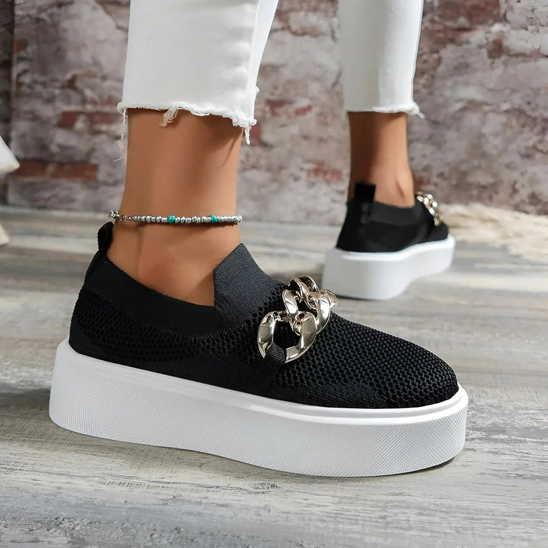 Levoire | Chaussures Élégantes Pour Femmes