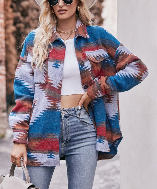 Levoire | Veste En Jean Luxueuse