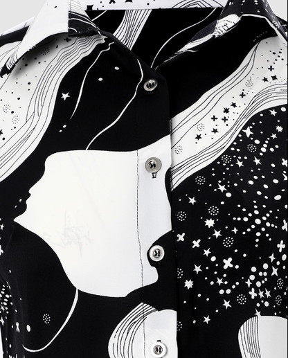 Levoire | Blouse Femme Coupe Elegante