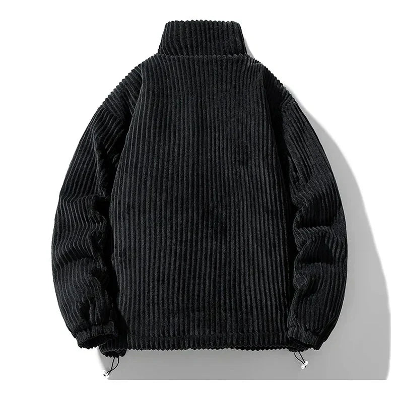 Levoire | Veste Kuretakki De Style Vintage