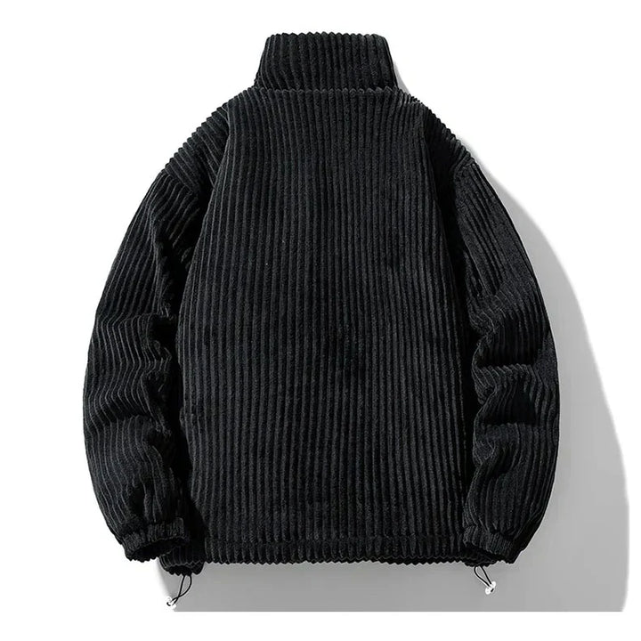 Levoire | Veste Kuretakki De Style Vintage