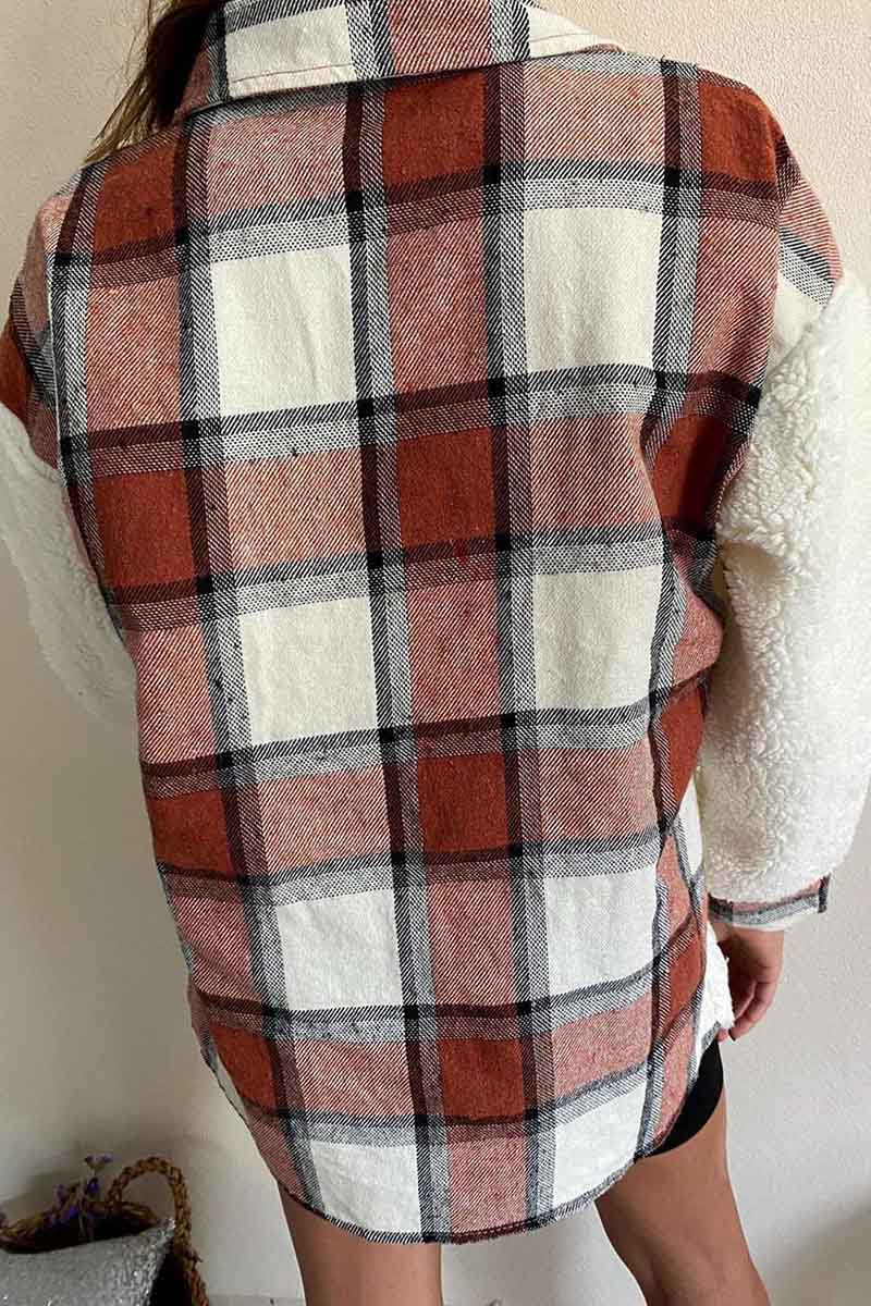 Levoire | Manteau Hiver Élégant & Décontracté