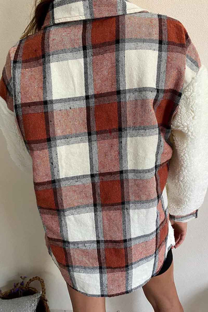 Levoire | Manteau Hiver Élégant & Décontracté