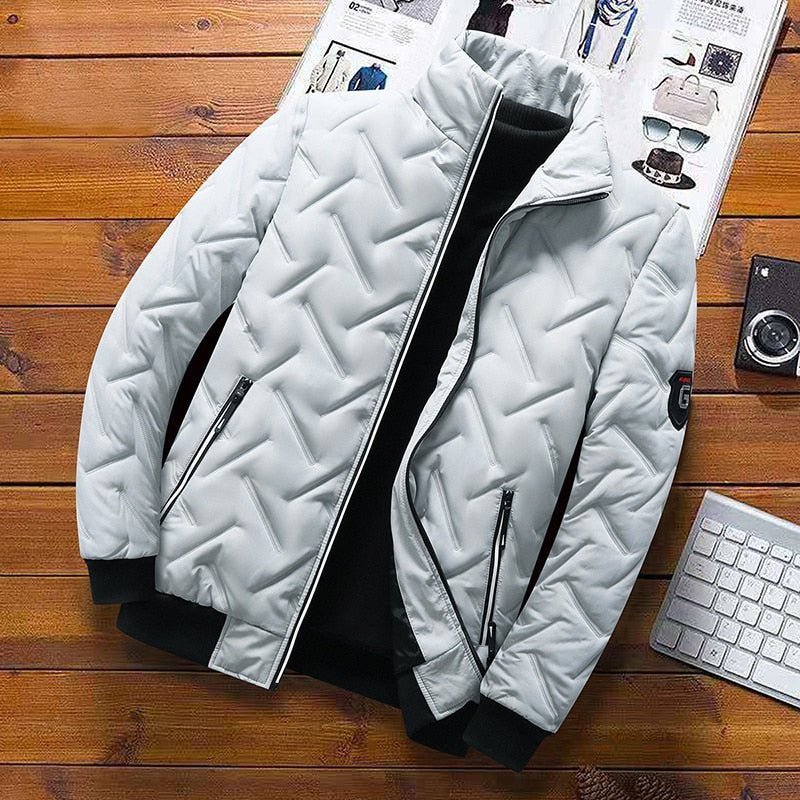 Levoire | Veste Rennot